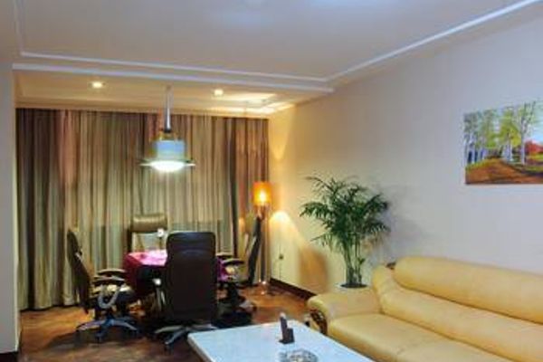 He Xin Mao Yuan Interntional Hotel - Shiyan